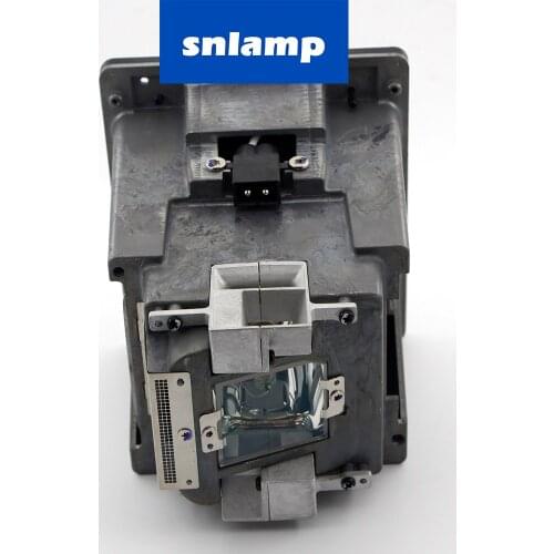 High quality Projector Lamp/Bulbs SP.74M01GC01 with Housing For Optoma Projectors WU630 WU1500