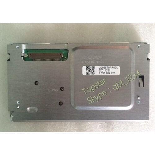 6.5" Car Display LQ065T9AR05 LCD Display 12 months warranty