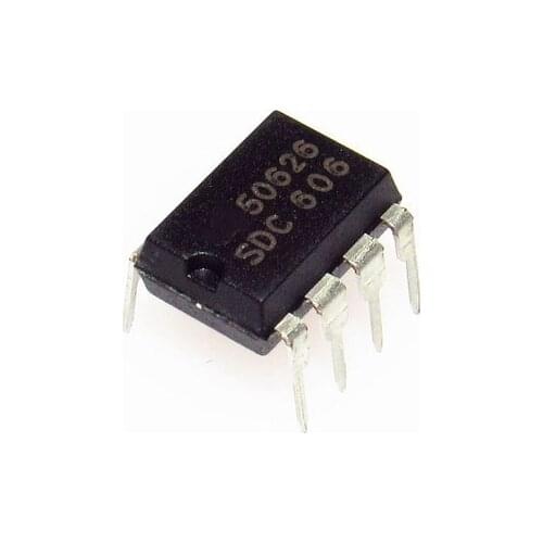 10pcs/lot SDC606 DIP-8 SDC606P SDC 606 DIP