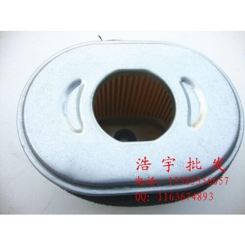 168F 170F accessories generator GX160 air filter