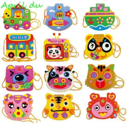 Детские рюкзаки-игрушки April du China At AliExpress