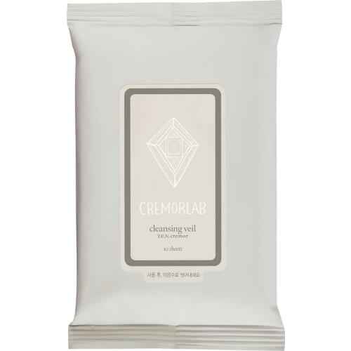 CREMORLAB Facial Care Tools
