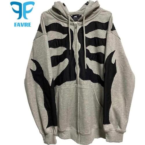 FAVRE Men's Jackets