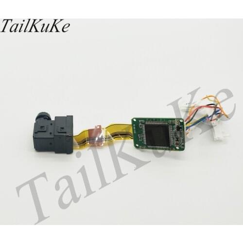 Ferroelectric Liquid Crystal Micro Display Module Night Vision Thermal Imaging Display 960X540 FPV Display