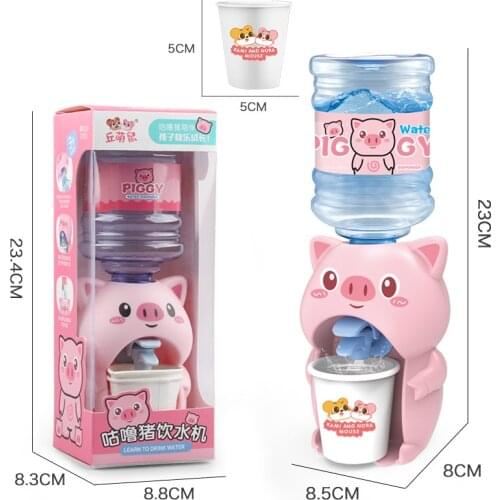 FIREAGLE Dispensers For Water