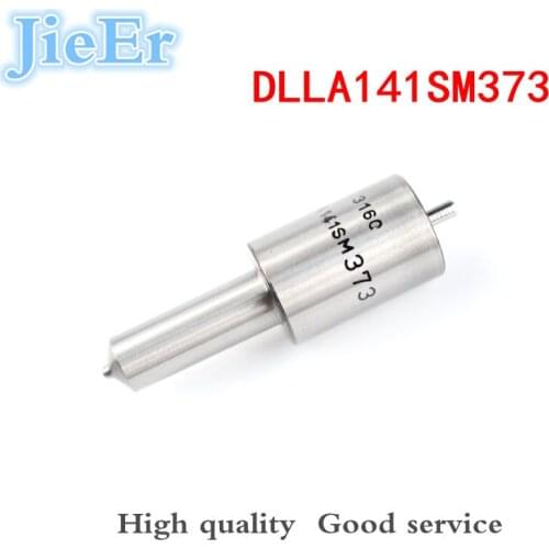 12pcs/lot diesel injector nozzles DLLA141SM373
