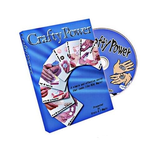 Kreis Magic - Crafty Power