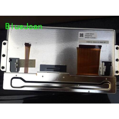 LQ065Y9RA01 Brand New Original 6.5 inch display for Car GPS Navigation