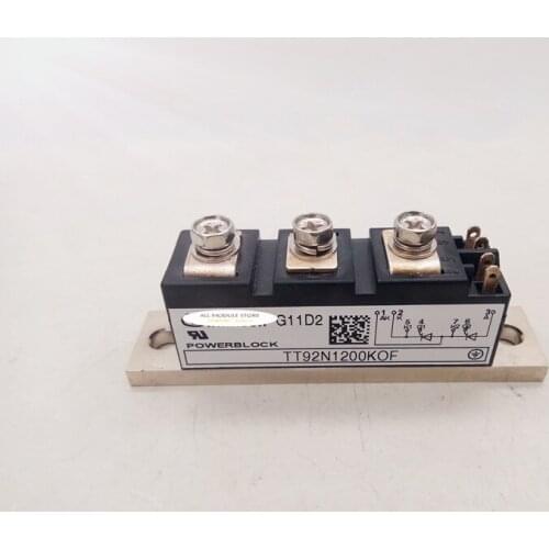 GOOD QUALITY MODULE TT92N1200KOF TT95N1200KOF