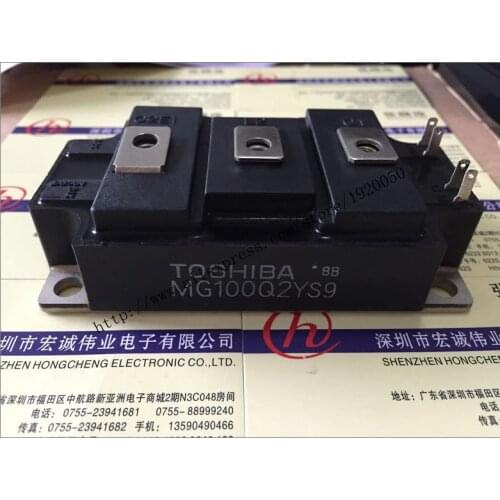MG100Q2YS9 module Special supply Welcome to order