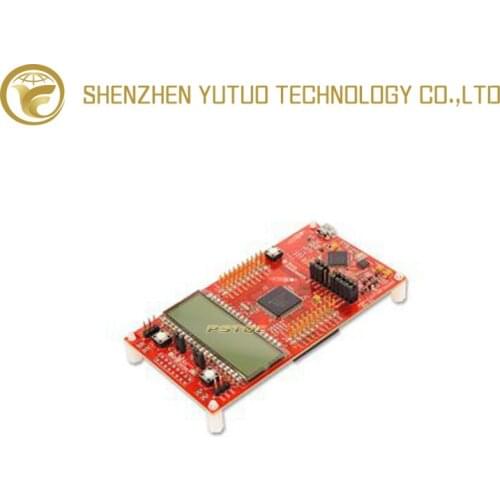 New Original Non-counterfeit MSP-EXP430FR6989 LaunchPad with MSP430FR6 MCU 16-Bit Development Board