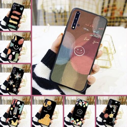 PEWTEE Silicone Phone Cases