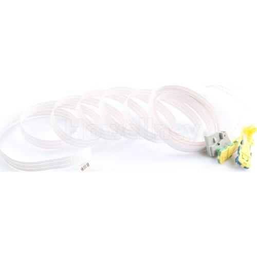 Repire wire loop with three connector for Renault Com 2000 Peugeot 206 307 Citroen C5