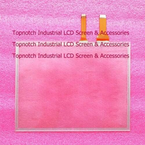 Brand New Touch Screen Digitizer for GT2710-VTBA GT2710VTBA Touch Pad Glass