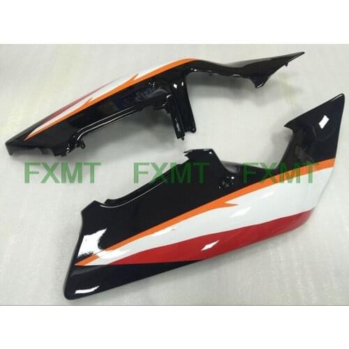 1987 - 1989 MC23 CBR 400 RR Motorcycle Fairing 1989 CBR 400 RR REPSOL 1989 for Honda CBR400RR Bodywork