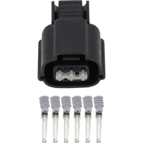 6 Pin automotive connector female connector terminal connector DJZ70626-2-21 6P