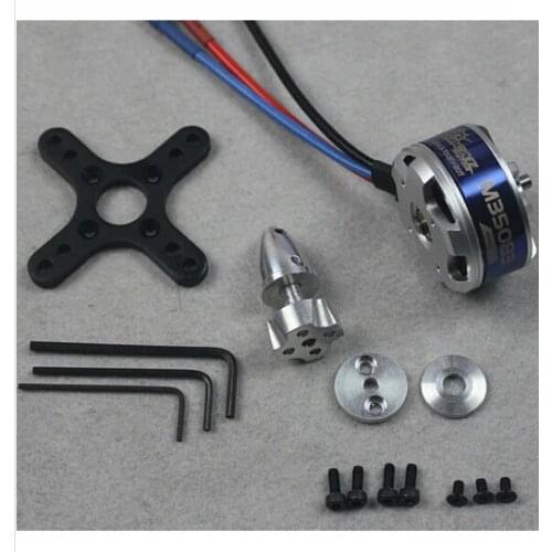 Free Shipping Tomcat M35083 4308-KV700 Multicopter Brushless Motor