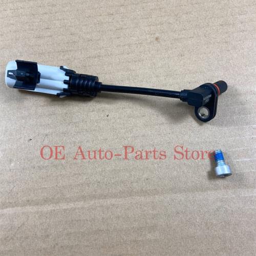 5PCS ABS Wheel Speed Sensor Front For Chevrolet Captiva Equinox 3.4L 3.6L Pontiac Saturn Vauxhall Opel Antara Suzuki 96626080