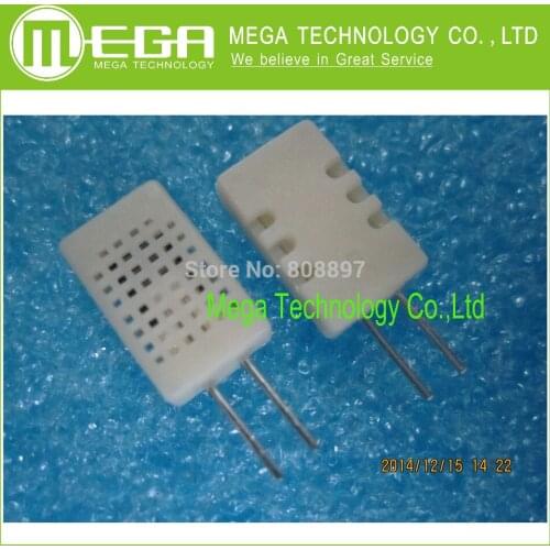 100% 100pcs New humidity sensor Humidity resistance humidity probe HR202