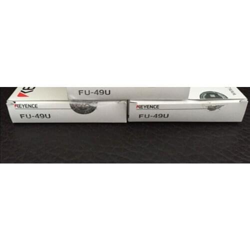 FU-49U E2EC-CR8D1 E3X-DAB11-N SIR22-KP2