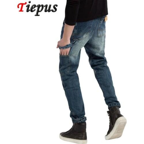 MAINKUL Mens Jeans