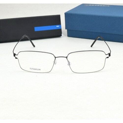 Fashion 2021 Unisex Metal Reading Glasses Progressive Glasses Anti-blue Light Presbyopic Eyeglasses +1.00~+4.00