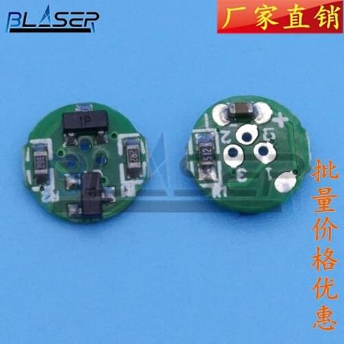 N-type Laser Tube Drive Circuit 635nm 650nm 780nm 808nm 850nm 980nm Etc