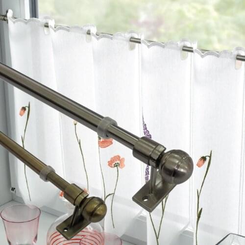 D8/10mm Ball Adjustable Coffee Pole