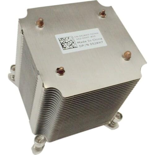 Cpu Heatsink Cooling System 5JXH7 05JXH7 For Dell PowerEdge T320 T420