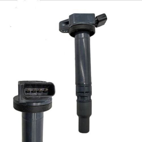 6PCS Ignition Coils Replacement For Toyota Lexus 4Runner V6 V8 UF507 C1596