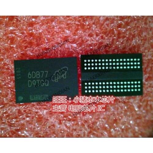 Brand new original MT40A256M16GE-083E:B D9TGQ MT40A256M16GE-083EB BGA High Quality