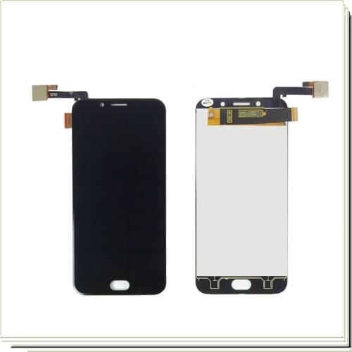 For UMIDIGI S LCD Display With Touch Screen Digitizer 100% Tested High Quality Replacement LCD Screen For UMI S