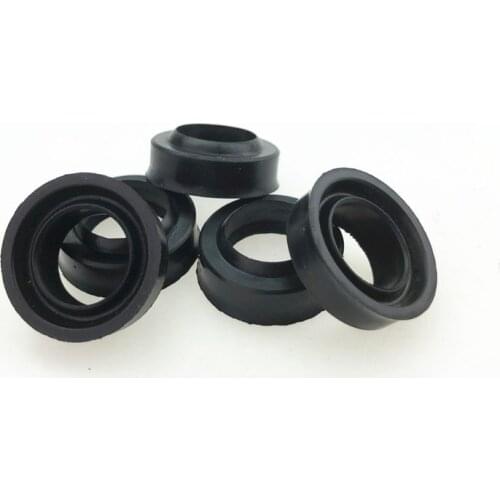 Auto Parts 3 Ton horizontal Jack Hydraulic Top Pressure Rod Oil Seal Spring Pump core 5pcs