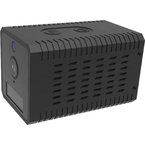 2MP 1080P Motion Detection Wireless Intercom IP Camera Battery Power Home Security CCTV Baby Monitor