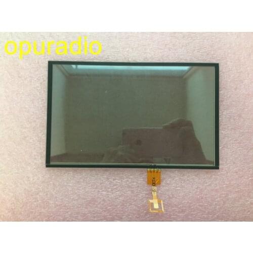 Brand new 8inch LCD display LT080CA38000 NEL75-CA380ABA O touch screen digitizer for Lexus car DVD GPS navigation audio