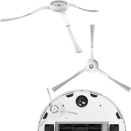 Side Brush for Qihoo 360 S6 Pro S9 X90 X95 Robotic Vacuum Cleaner Spare Parts Accessories