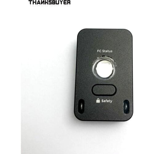 CUAV C-RTK Expansion Module Hub w/ Safety Switch Buzzer LED Indicator For USB C-RTK Extension