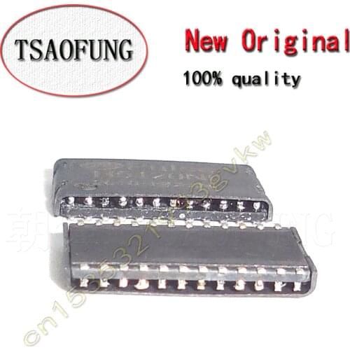 HX5120NLT HX5120NL HX5120T SMD wave filter Network transformer = Free shipping