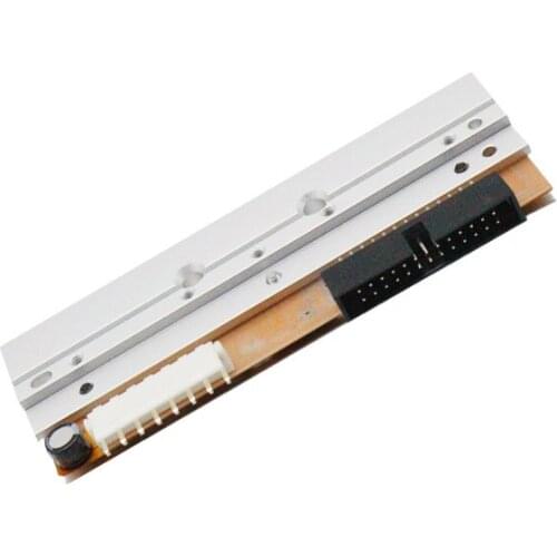 A+ Quality New Printhead For Zebra 110XI4 203dpi Thermal Printer Spare Parts Compatible P1004230 Print head,Warranty 90days