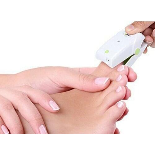 Nail Cleaning Laser Device Nail Fungus Treatment Cold Laser Therapy Physical Therapy