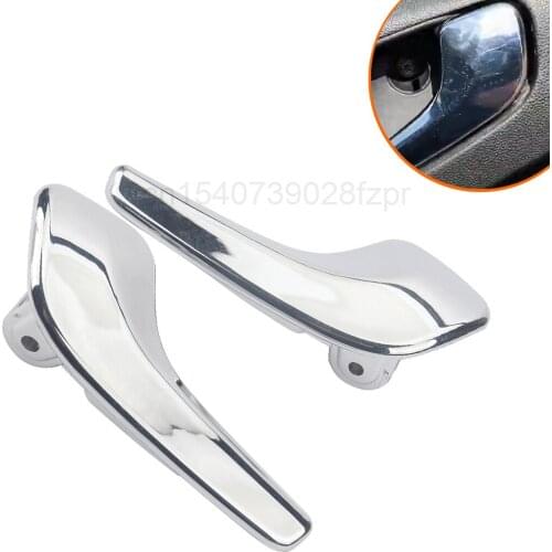 Hot Selling One-on-one Car Inner Door Handle 13297813 IsIt Is Suitable For Vauxhall 13297814