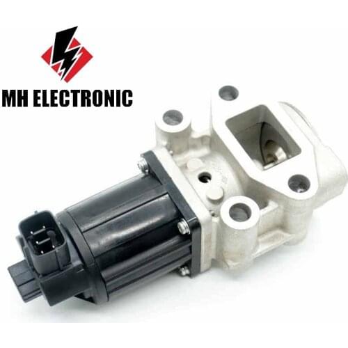 MH ELECTRONIC Quality 1582A483 1582A037 1582A038 EGR Exhaust Gas Ricirculation Valve For MITSUBISHI L200 Pickup Triton Pajero