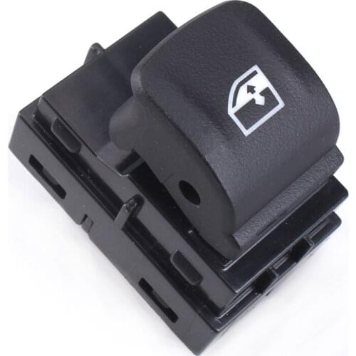 New Electric Power Window Single Switch Fit for G30 G31 G32 X3 X4 X5 61319327031