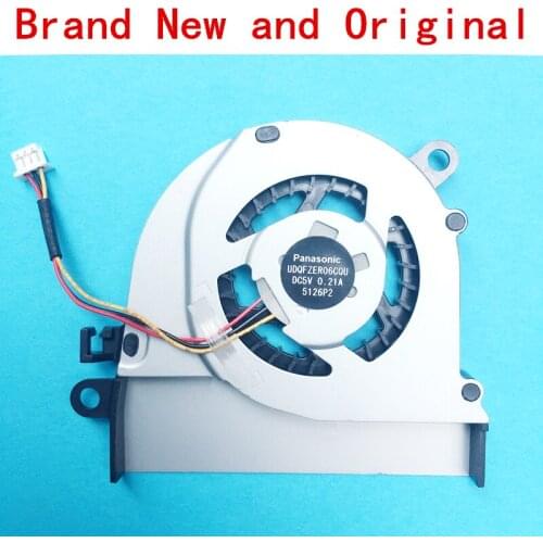 New laptop CPU cooling fan Cooler radiator Notebook for LENOVO THINKPAD X100E X120 X100 E10 E120 E125 X121E X130E E145