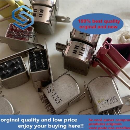 1PCS ORGINAL NEW RS-7205 four-channel standard large bracket deck cassette tape recorder head