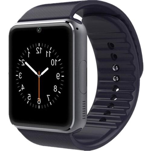 QAIXAG Smart Watch
