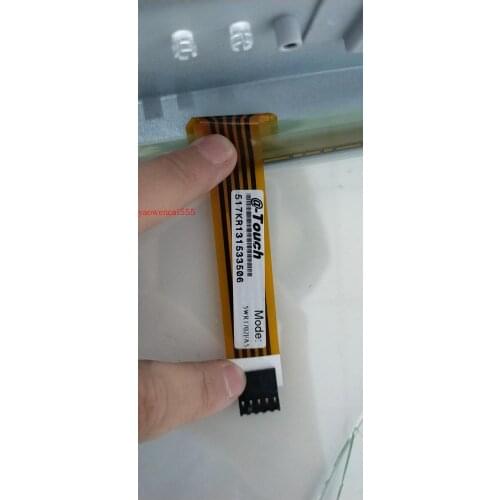 @-TOUCH 517KR131533506 5WR1702FA5 Touch screen