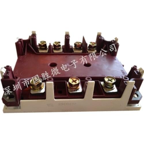 SKIM200GD128D Original, Can Provide Test, 1 Year Warranty