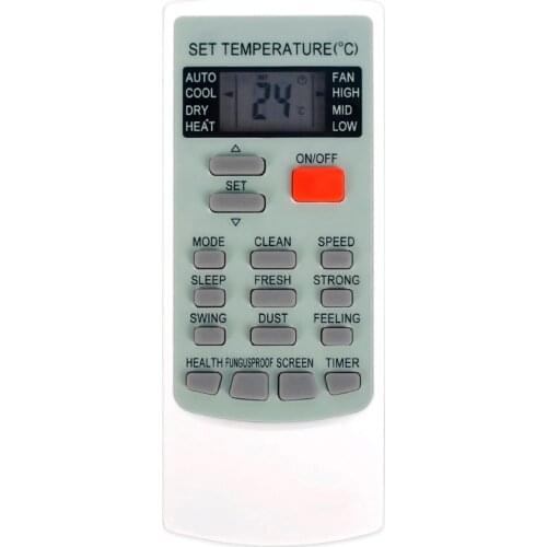 YKR-H/008 Conditioner Air Conditioning Ykr-H/006E Remote Control for Aux Ykr-H/009/888/002E
