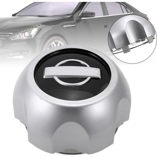 ZUIMI Wheel Covers
